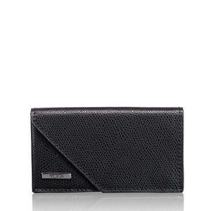 Tumi Business Card Holder